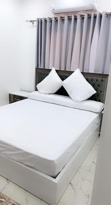 Brand New Flat Marina View Appartement Hurghada